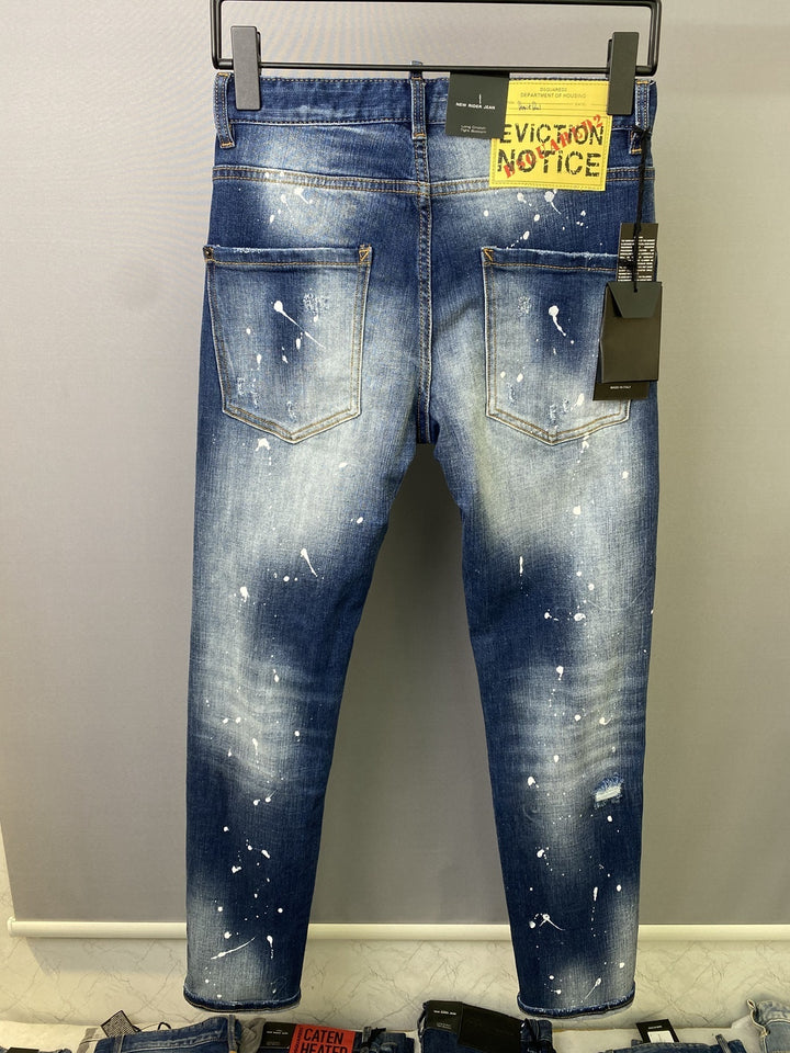 D - JEANS