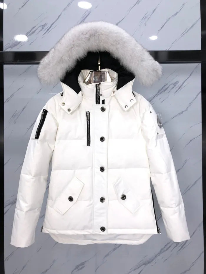 M - PUFFER