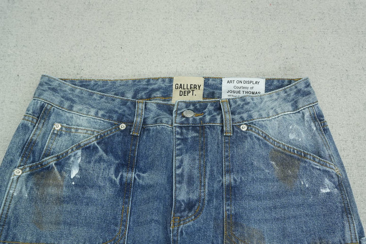 G - JEANS