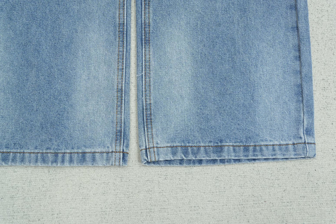 A - JEANS
