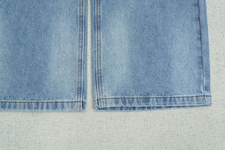A - JEANS
