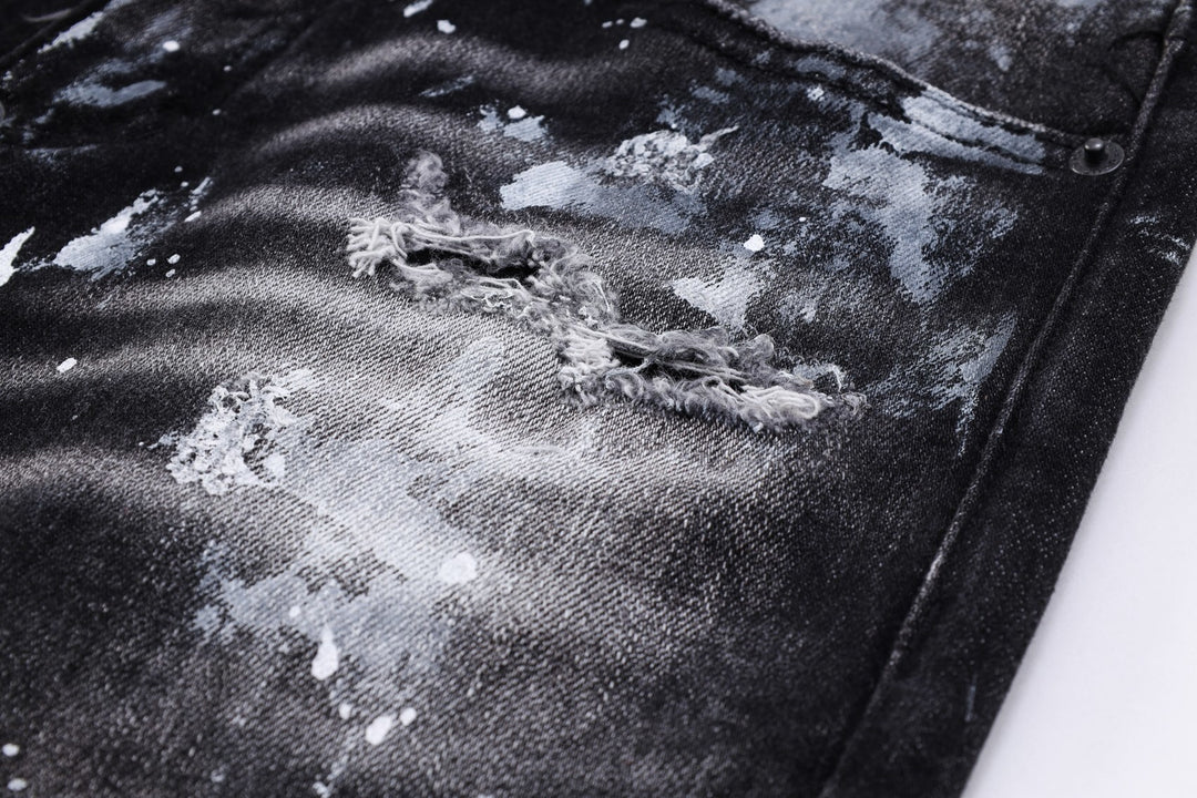 D - JEANS