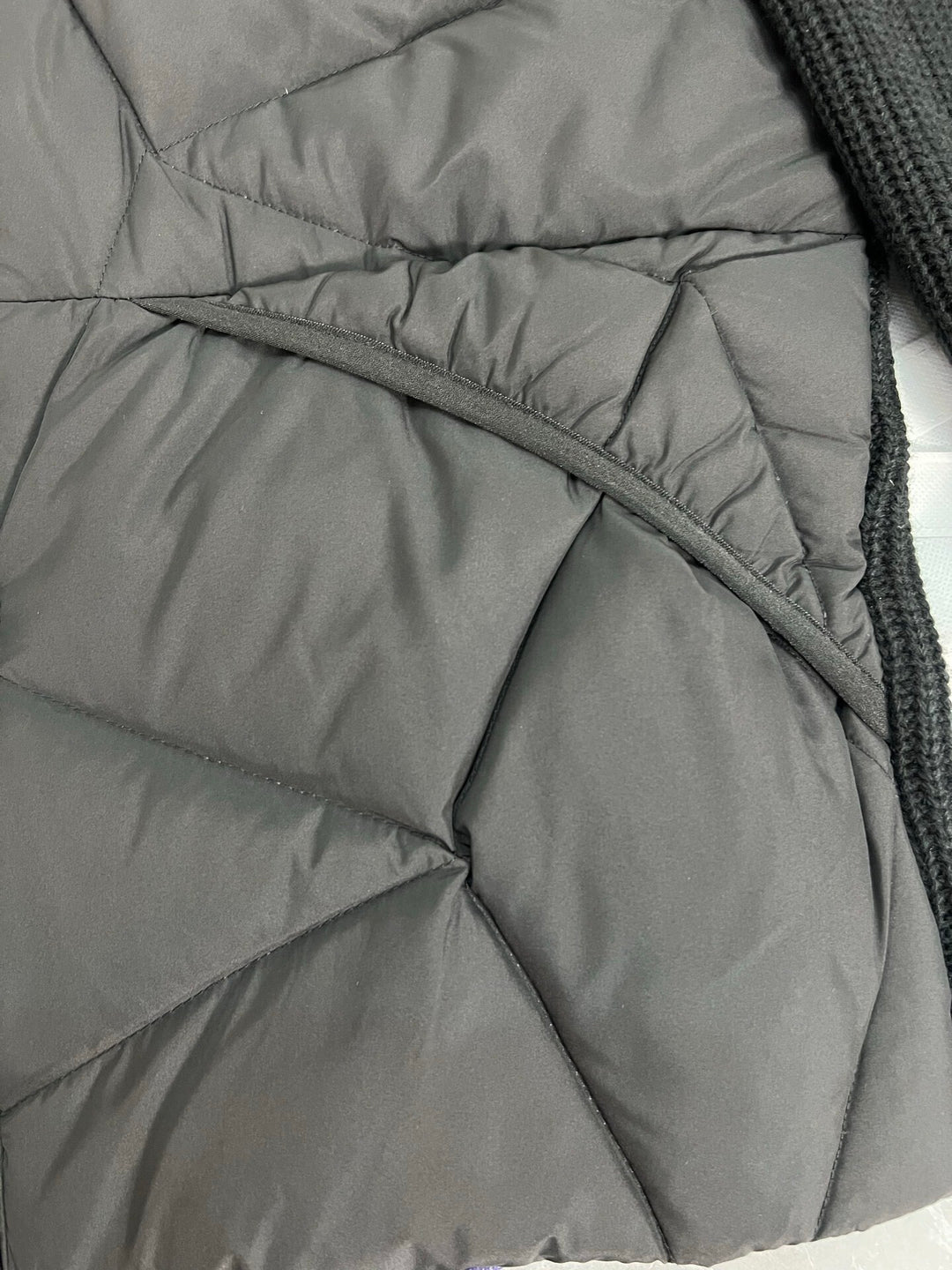 P - CARDIGAN