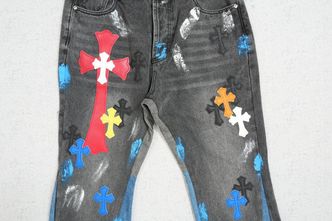 G - JEANS
