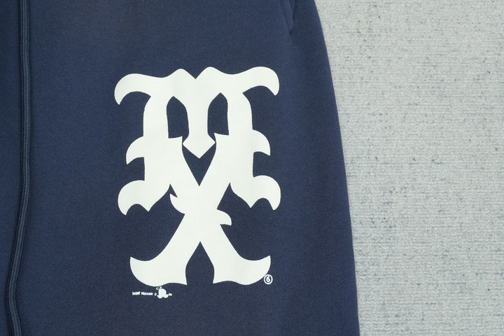 S - SWEATPANTS