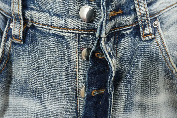 A - JEANS