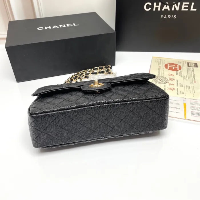 C - TASCHE