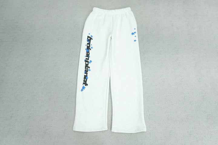 B - SWEATPANTS