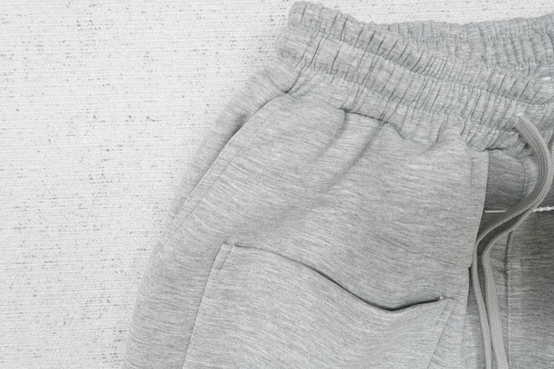 A - SWEATPANTS