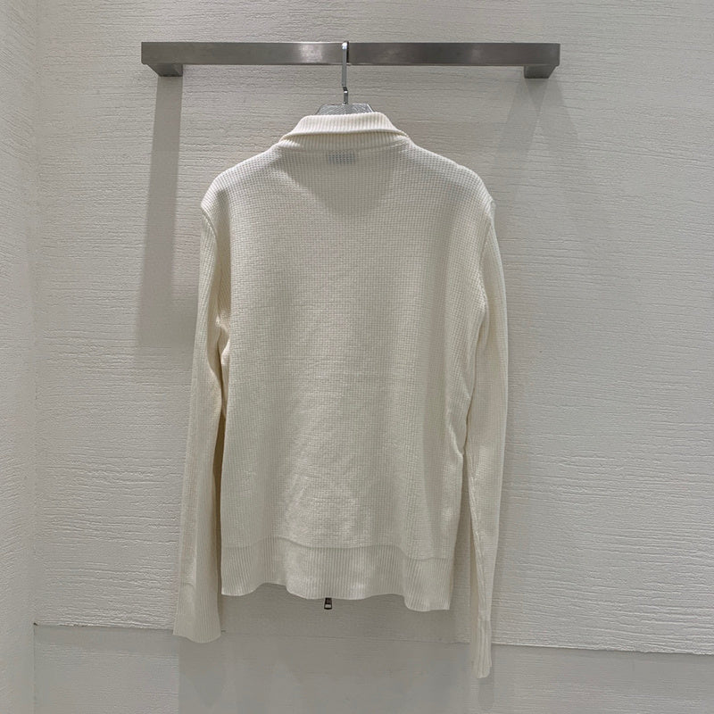 P - CARDIGAN