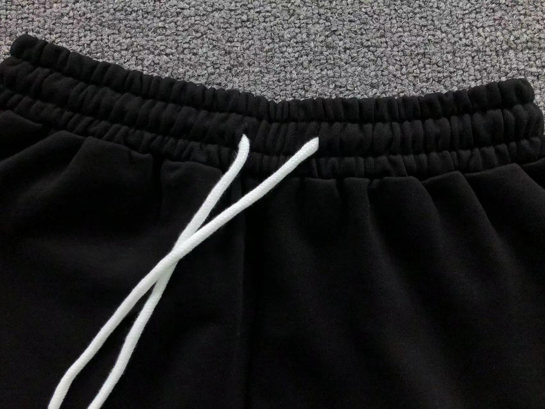 C - SHORTS