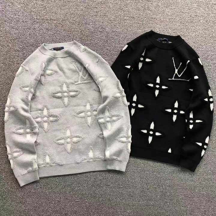L - SWEATER