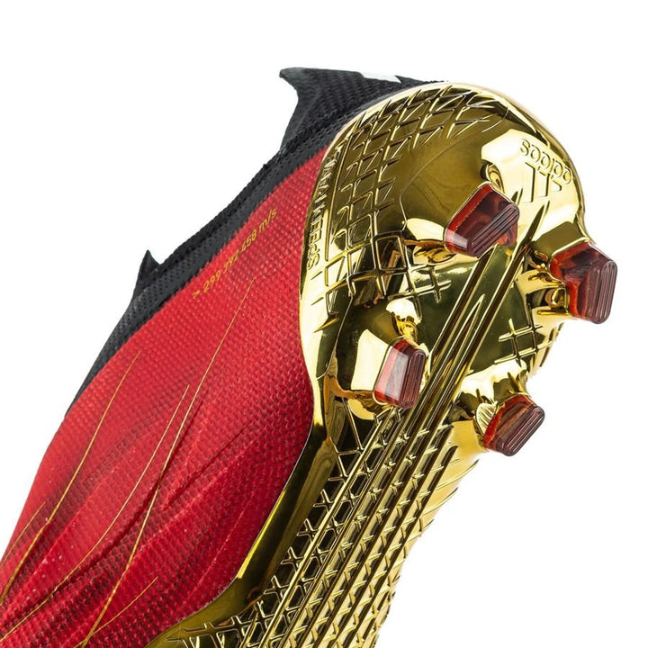 X - FUSSBALLSCHUHE