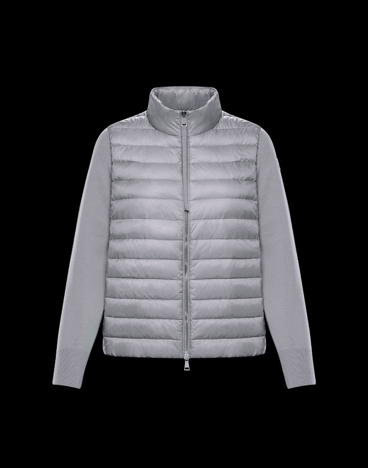 P - CARDIGAN