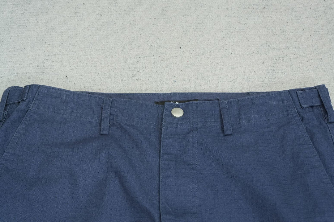 S - JEANS