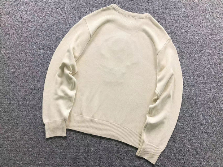 S - SWEATER