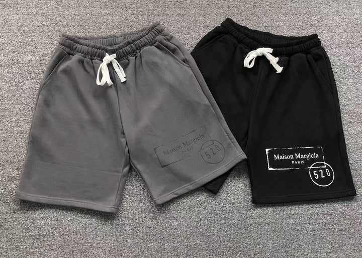 M - SHORTS