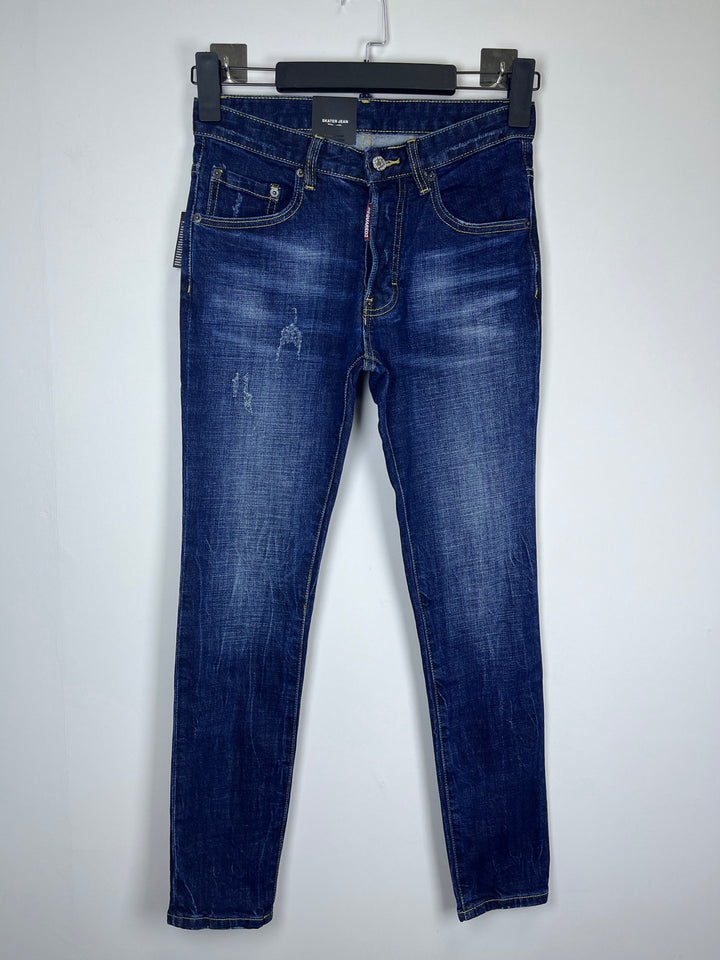 D - JEANS