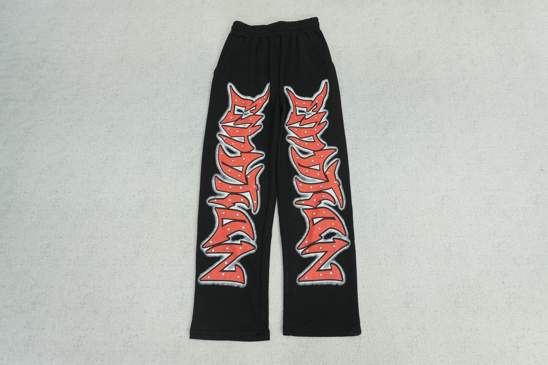 M - SWEATPANTS