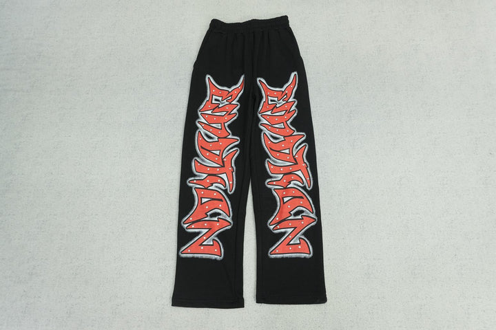 M - SWEATPANTS