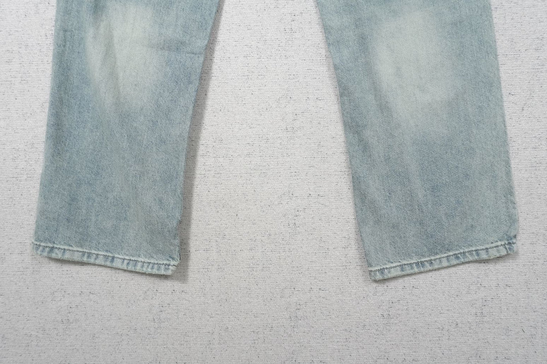 A - JEANS