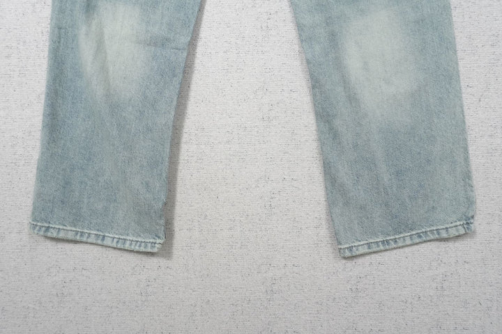 A - JEANS