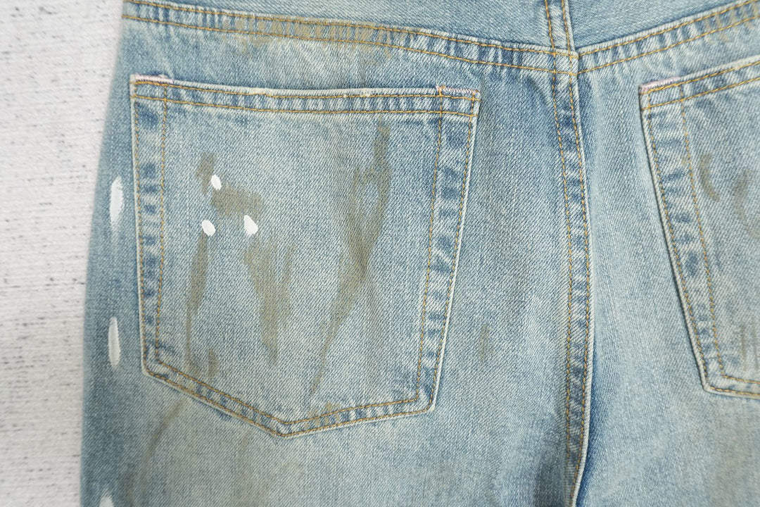 A - JEANS