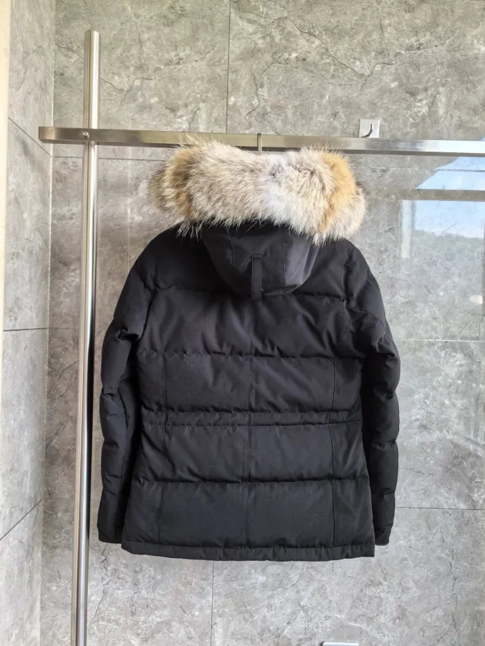 CG - PUFFER