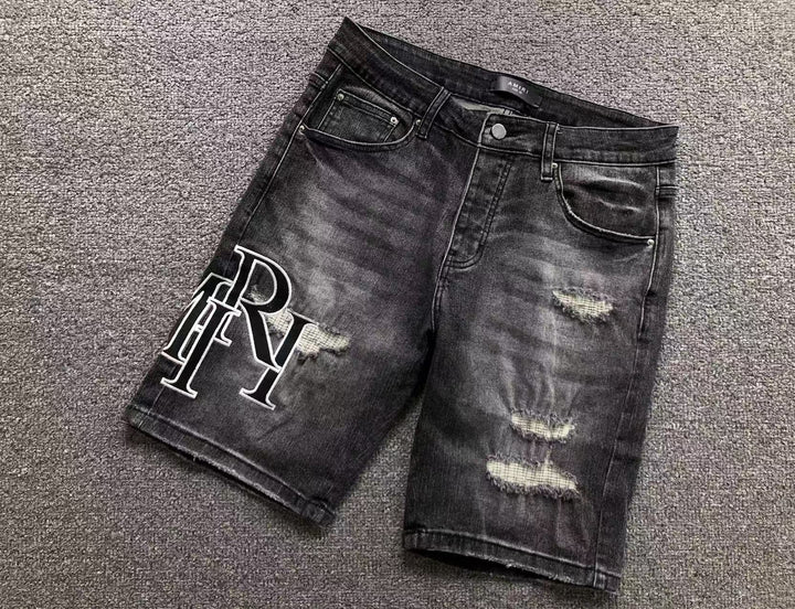 A - SHORTS