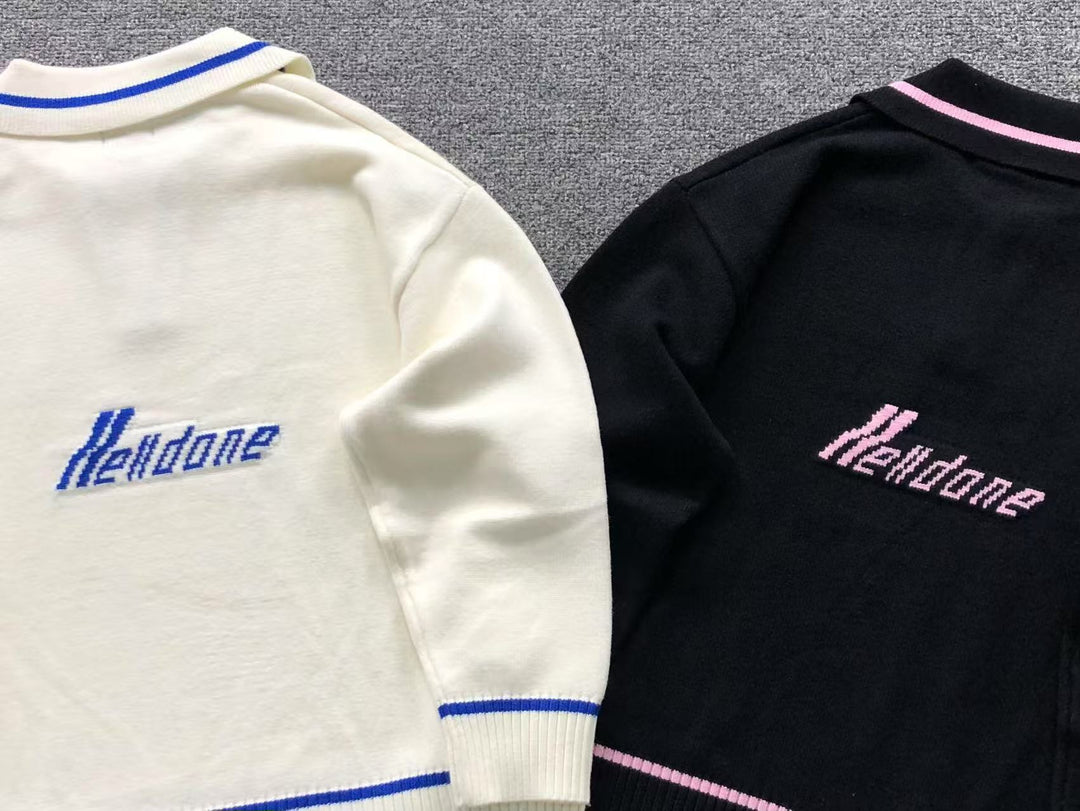W - SWEATER