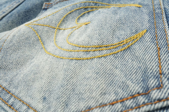 T - JEANS