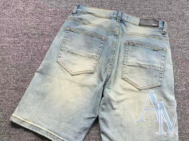 A - SHORTS