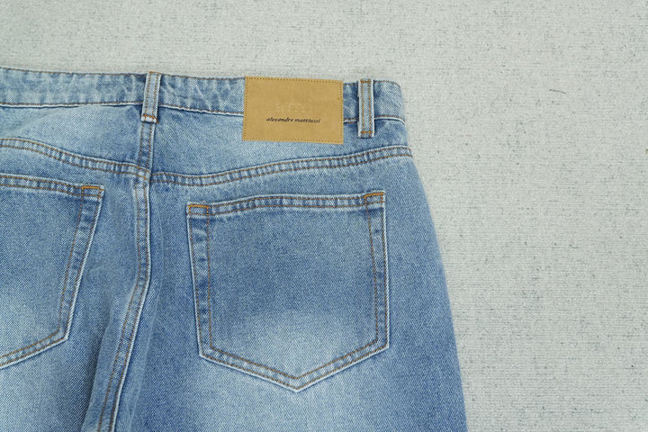 A - JEANS