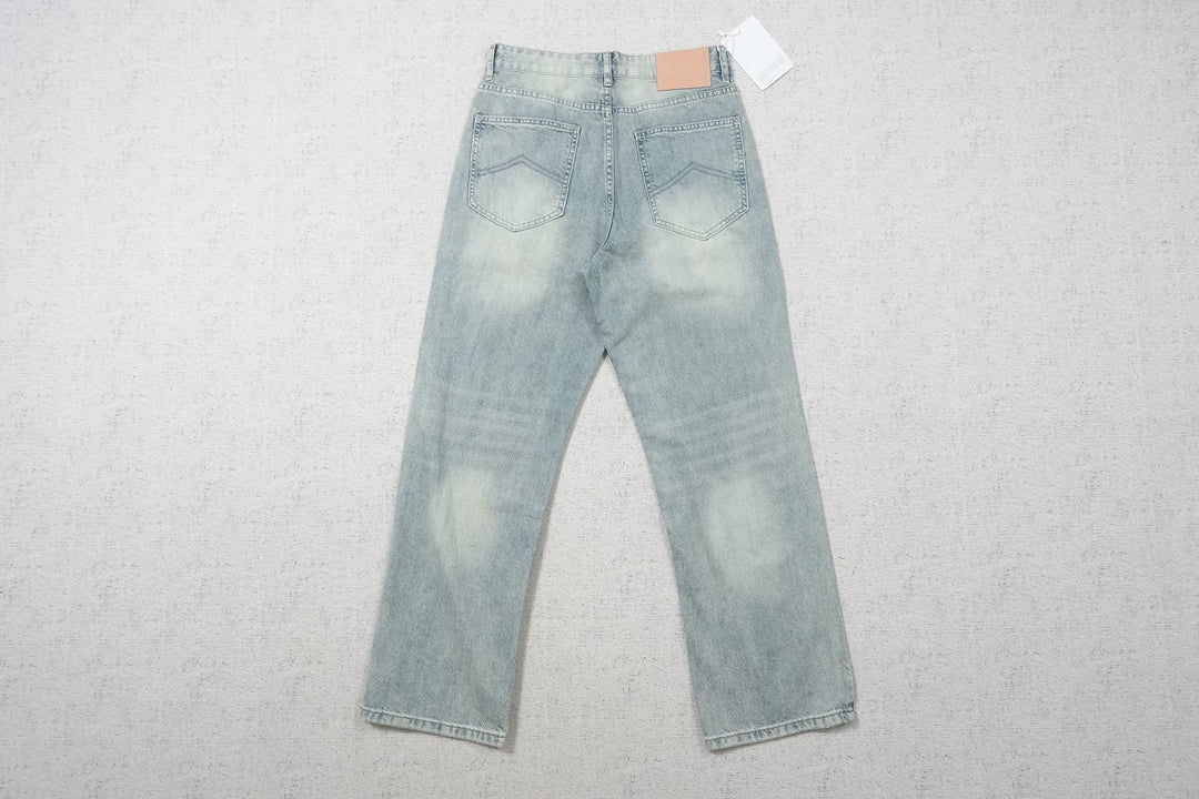 A - JEANS