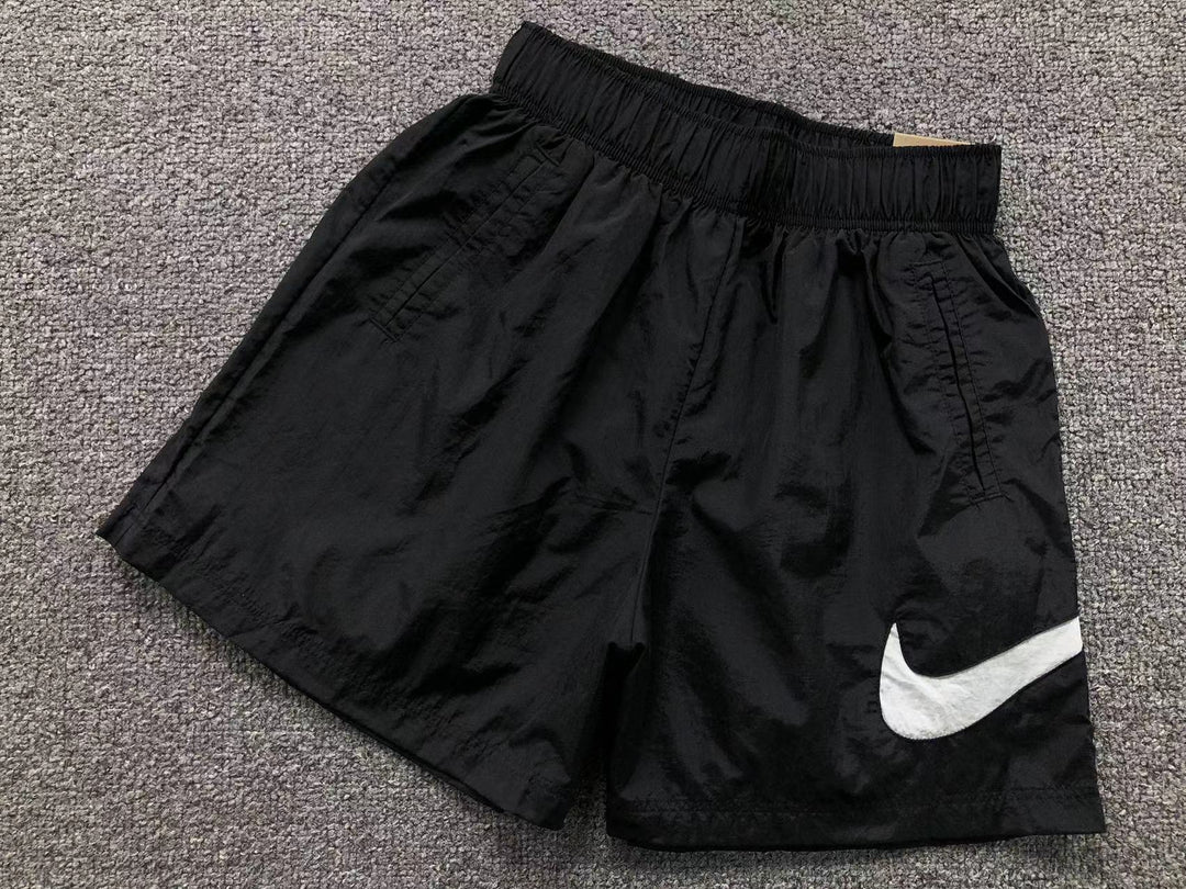 N - SHORTS