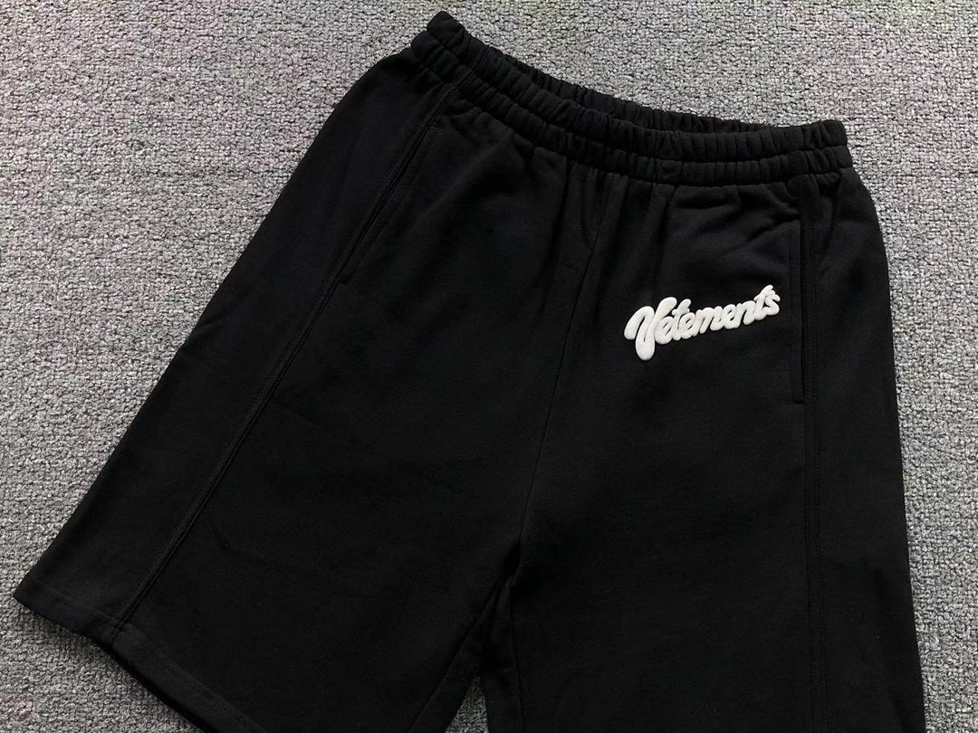 V - SHORTS