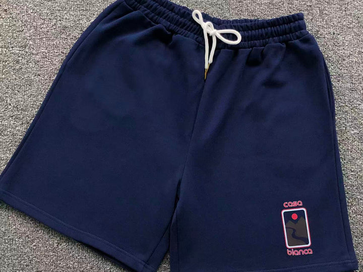 C - SHORTS