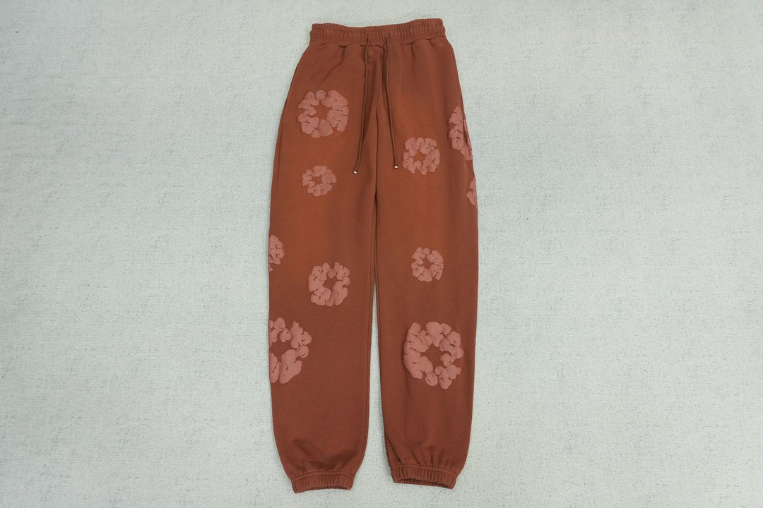D - SWEATPANTS