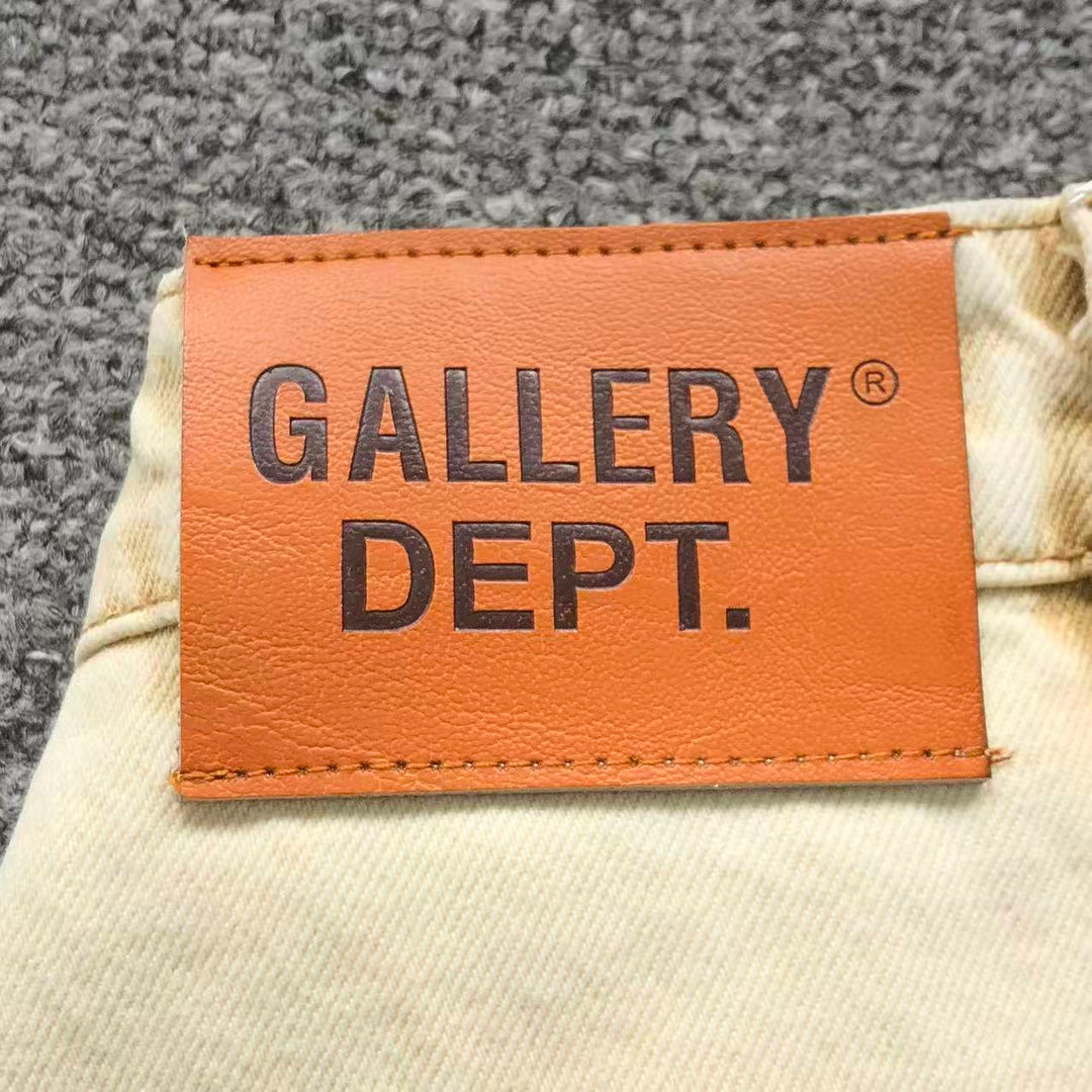 G - SHORTS