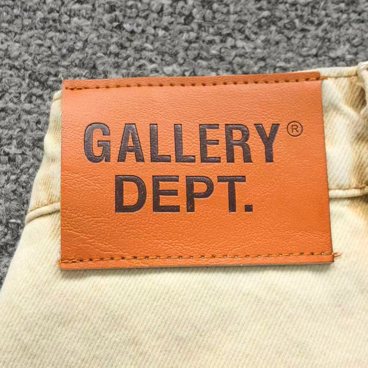 G - SHORTS