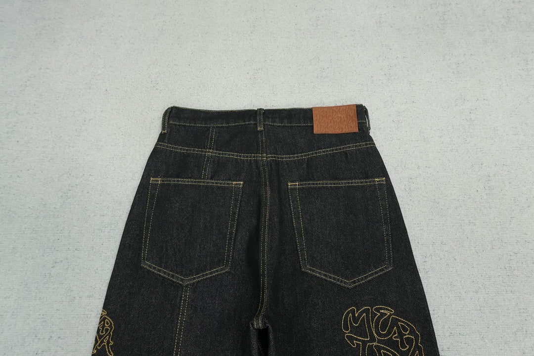 M - JEANS