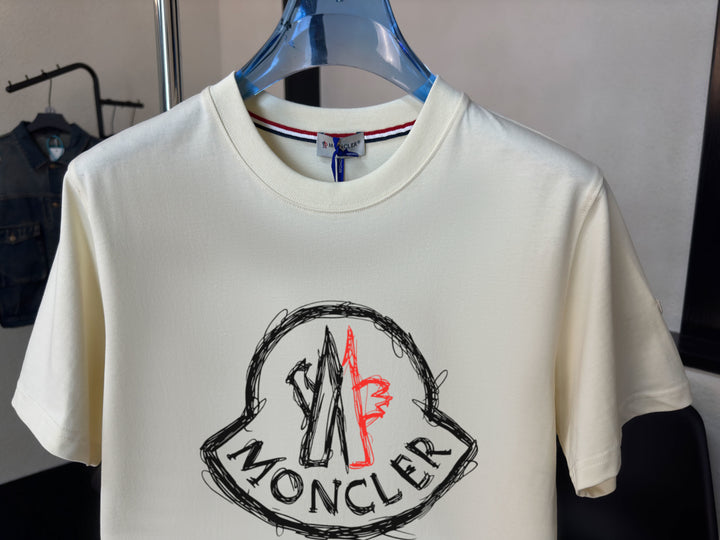 M - TSHIRT
