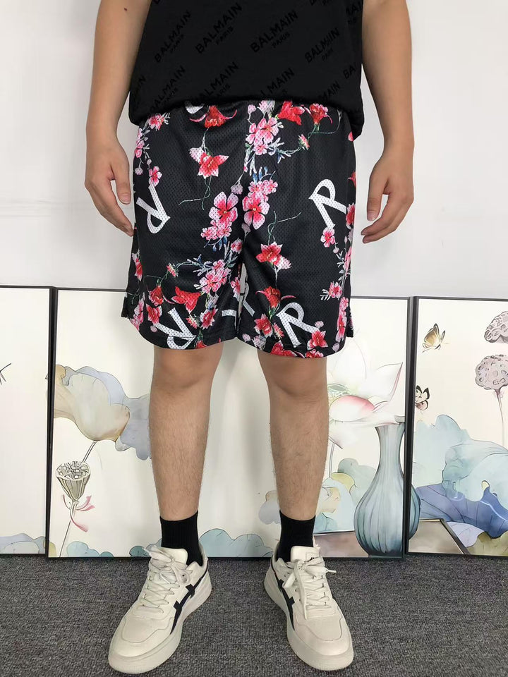 R - SHORTS