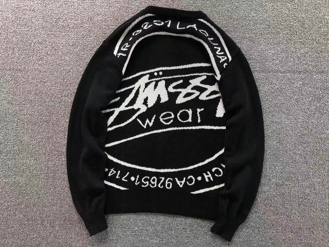 S - SWEATER