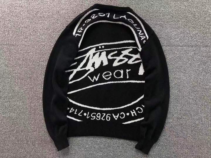 S - SWEATER