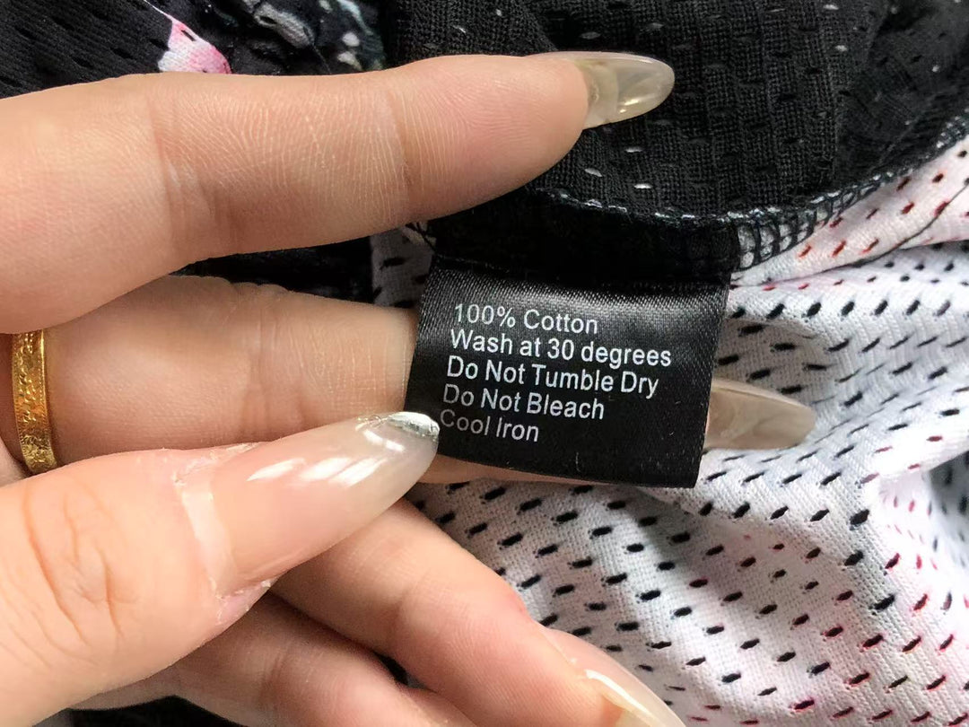 R - SHORTS