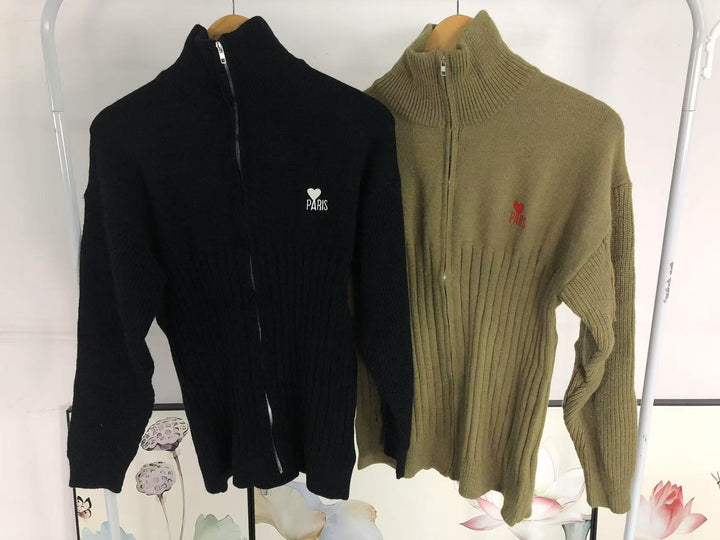 A - SWEATER