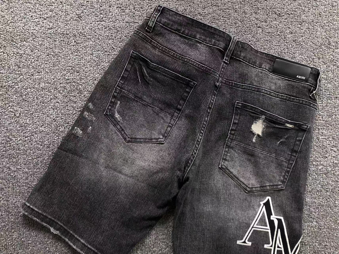 A - SHORTS