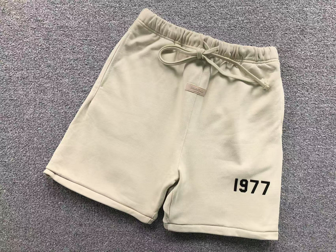 F - SHORTS