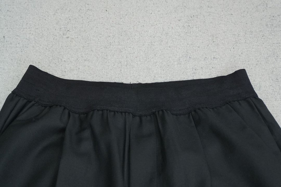 W - SWEATPANTS